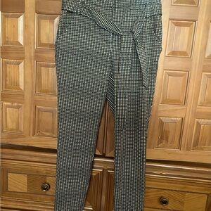 7TH Avenue New York Company Paper bag Waist Pants!